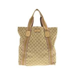 GUCCI Cream Bag